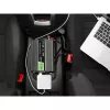 Adaptador inversor Green Cell INV06 12V para 230V 150W 50Hz ficha tipo C, 85% de eficiência, preto