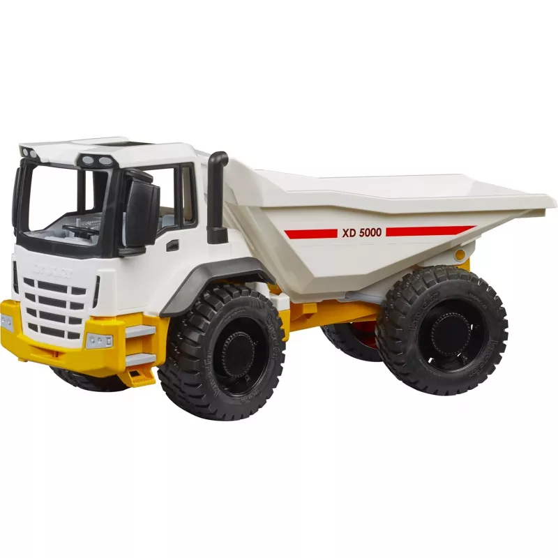 Dumper, veículo de modelo 03420
