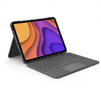 Logitech 920-009958 Cinzento