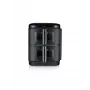 Fritadeira SEVERIN FR 2468 S-Fry Duo Stack 2-em-1 capacidade de cozedura, design de cesto duplo