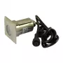 Synergy 21 projetor LED de encastrar no chão ARGOS quadrado in-G-C IP67 cw