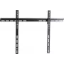 Suporte para ecrã de sinalética S-Impuls 89715 preto 152,4 cm 81 kg