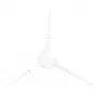 Escova de substituição para aspirador robô Xiaomi BHR6687GL, branco, para aspirador robô