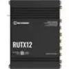 Router celular industrial Teltonika RUTX12DUAL LTE CAT 6