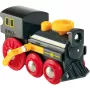 Comboio BRIO Old Steam Engine