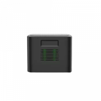 Bateria Jimmy HW8 Pro 3000mAh bateria portátil recarregável para dispositivos sem fios