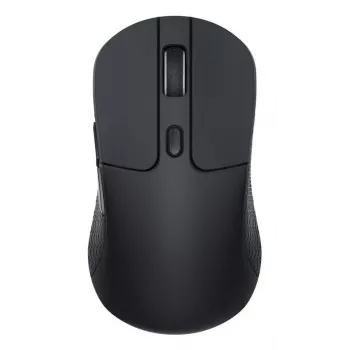 Rato Keychron M3 sem fios preto M3-A71 Keychron