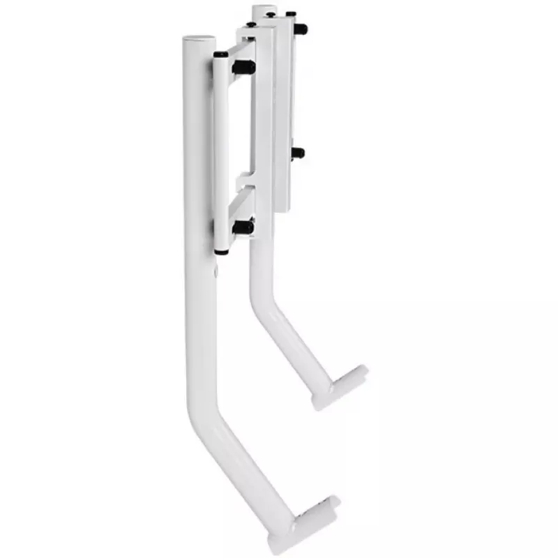 Suporte para monitor GR300, suporte para monitor branco