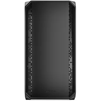 Sharkoon MK2 RGB Micro Tower preto
