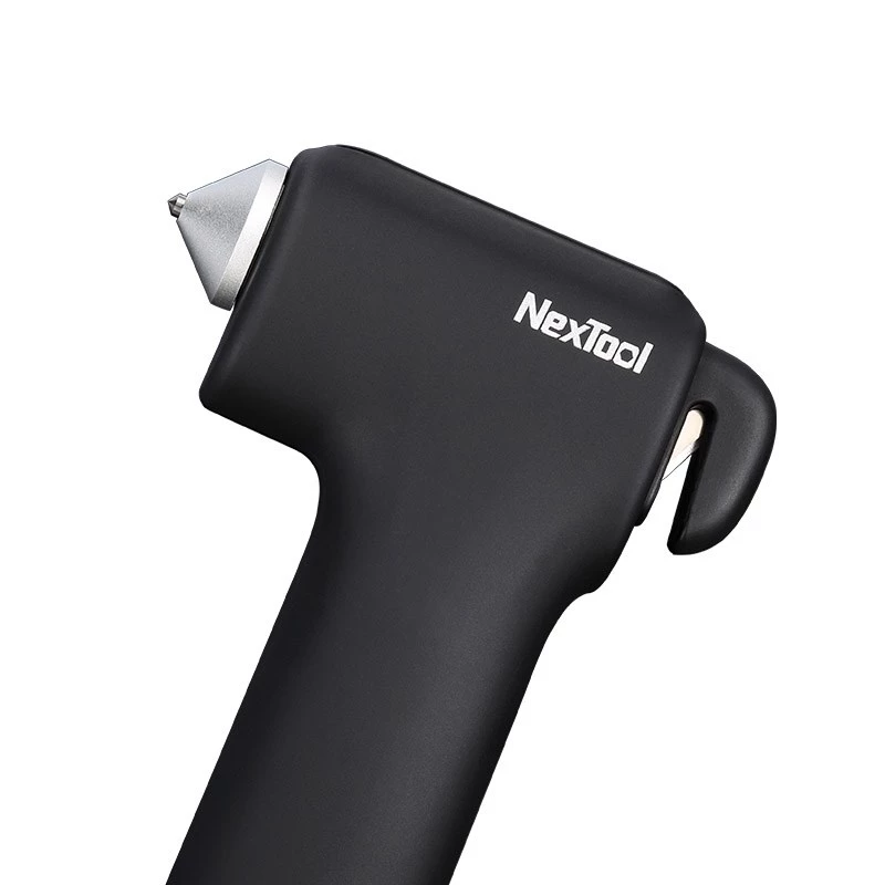NexTool Hammer Rescue NE0140 ferramenta de resgate multiusos 4 em 1