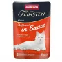ANIMONDA VF Raffinesse em molho com frango+vitela 85g