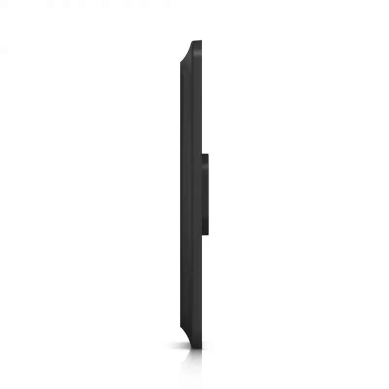 Ubiquiti UISP UACC-G4 Doorbell Pro Caixa de montagem PoE preto
