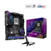 Motherboard ASRock X870 Riptide WiFi — ATX, AMD X870, Socket AM5, DDR5, 4 DIMM, 256 GB, Wi-Fi 7, 2,5GbE