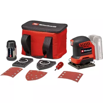 Bateria Einhell 4460730 preta