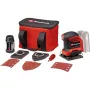 Bateria Einhell 4460730 preta
