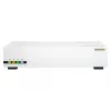 Router com fios QNAP QHora-322 2,5 Gigabit Ethernet, 10 Gigabit Ethernet branco