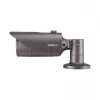 Câmara de vigilância IP bullet Hanwha Wisenet QNO-6012R1 — 2,8 mm, 1920×1080, interior/exterior, montagem em teto/secretária, preto
