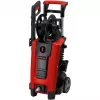 Lavadora de alta pressão TE-HP 140 (vermelho/preto, 1.900 Watt, 140 bar)