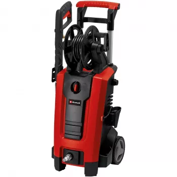 Lavadora de alta pressão TE-HP 140 (vermelho/preto, 1.900 Watt, 140 bar)