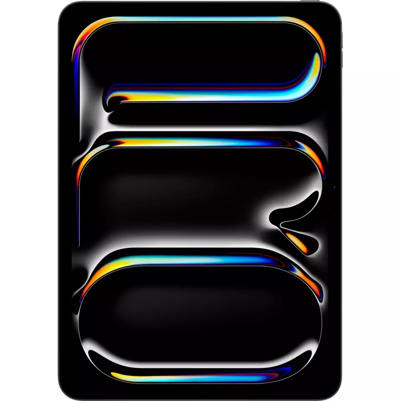 Apple iPad Pro 7.ª geração 11 polegadas Wi-Fi 256GB - preto