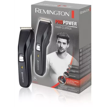 Máquina de cortar cabelo Remington HC5200