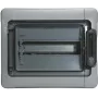 Quadro elétrico de distribuição Legrand 601981 largura 340 mm profundidade 141 mm altura 282 mm