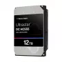 Western Digital Ultrastar DC HC555 disco interno 12 TB 7200 RPM 512 MB 3.5 SAS3