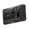 Smartphone robusto UleFone Armor 28 Ultra Thermal 5G — 16 GB RAM, 1 TB armazenamento, preto