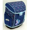 Mochila escolar HAMA 00129681 Rainbow Unicorn – mochila infantil leve com alças ajustáveis