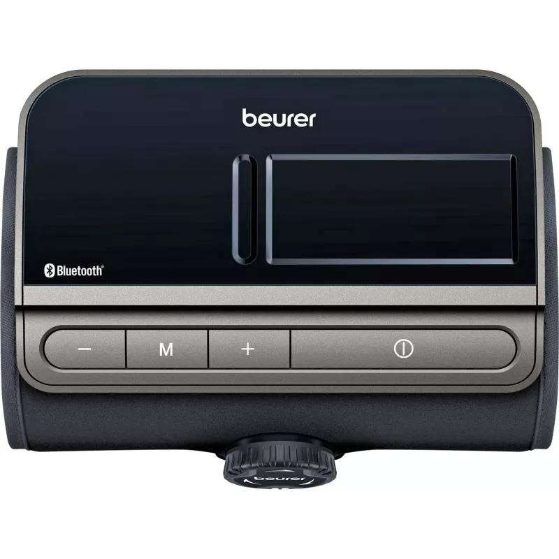 Beurer BM 81 easyLock medidor de tensão arterial (65511)