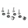 Parafuso Rittal DK 7094.100 16 mm 50 unid.