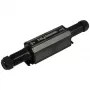 Extensor PoE ALLNET ALL-PR2012P-E exterior IP67 IEEE802.3AT
