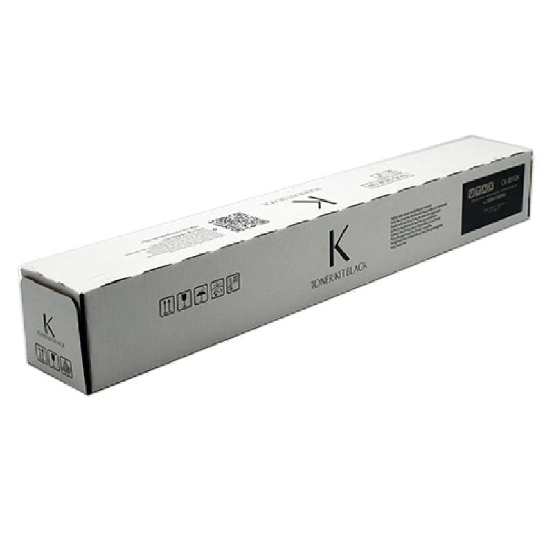 Toner Utax CK-8512 preto original 10000 páginas