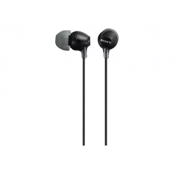 Auscultadores Sony MDR-EX15LP