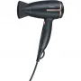 Secador de cabelo Beurer HC 25, 591.13, preto