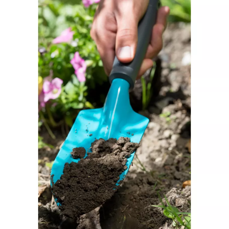 Ferramenta de jardim Gardena 8950-20 preto