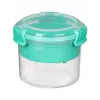 Sistema plástico Sistema To Go Breakfast - conjunto de recipientes para alimentos