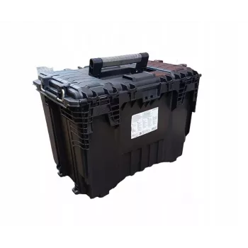 Caixa de ferramentas XL Roc Pro Gear 2.0 Keter