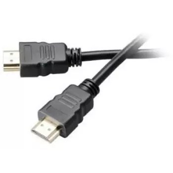 Cabo HDMI Akasa AK-CBHD02-100 10m 1920x1080 10,2 Gbit/s preto