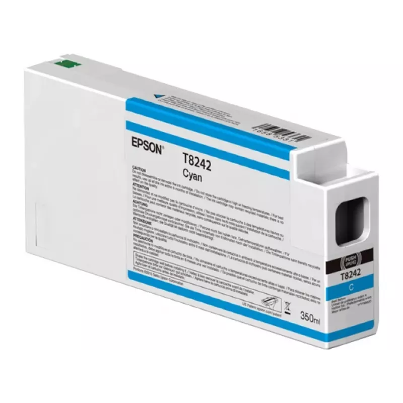 Epson T54X80N cartucho de tinta 1 unidade original preto-mate