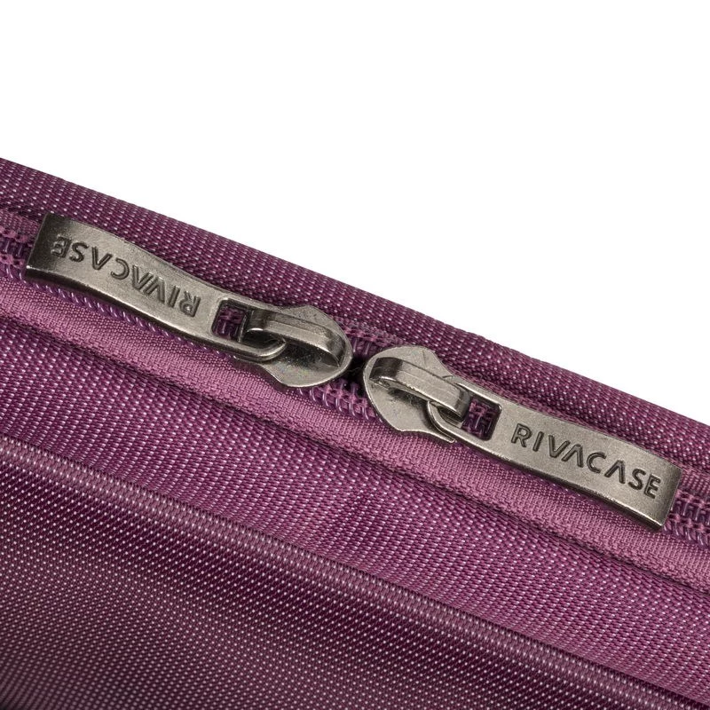 Mala messenger Rivacase 8231 39,6 cm (15,6) roxa