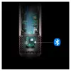 Dyson Airwrap i.d. Multistyler rosa quente, ouro rosa 1300 W 2,675 m