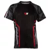 Jersey de Simracing Polesetter ONE Vermelho - L