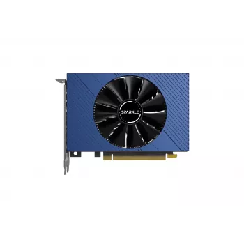 Placa gráfica SPARKLE Intel Arc A380 6GB GDDR6