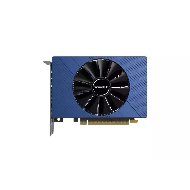 Placa gráfica SPARKLE Intel Arc A380 6GB GDDR6