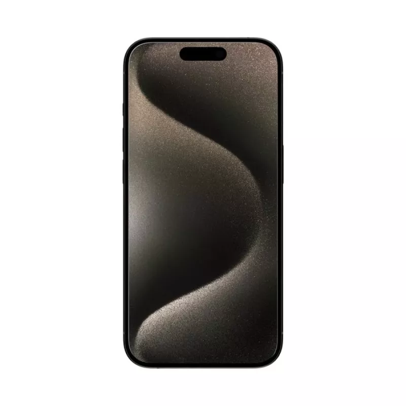 Película de proteção de ecrã de privacidade Belkin OVA169HQ para iPhone 16 Pro antibacteriana resistente a choques