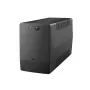 UPS|TRUST|900 Watts|1500 VA|Tipo de forma de onda senoidal simulada|Desktop/pedestal|23505