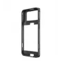 Honeywell - capa de proteção para handheld - padrão - preto - para Honeywell CT37 (CT37-PB-STD)
