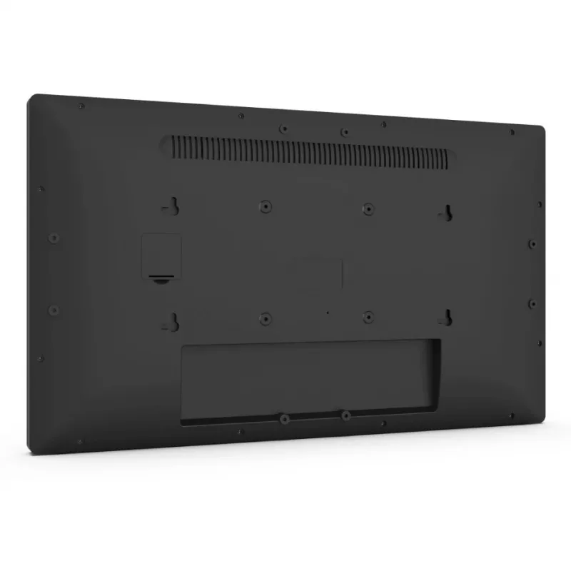 Monitor ALLNET ecrã tátil tablet PoE 21