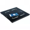 Balança de análise Beurer BF 880 WIFI capacidade (máx.)=180 kg preta (76008)